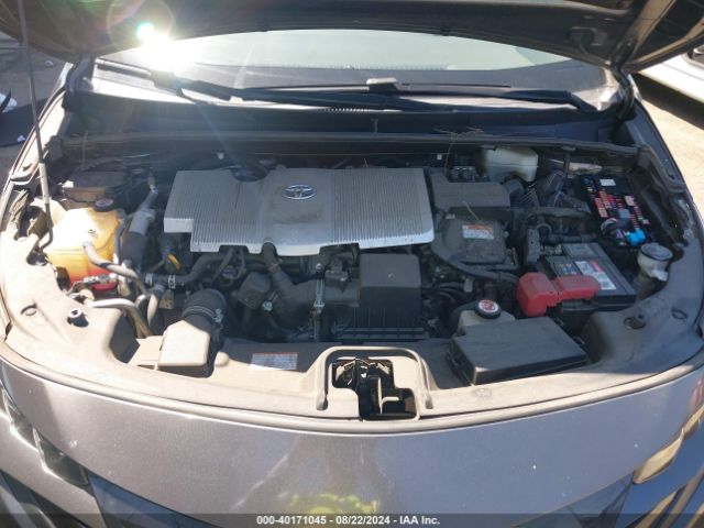 JTDKARFP4H3031597 Toyota Prius Prime Premium