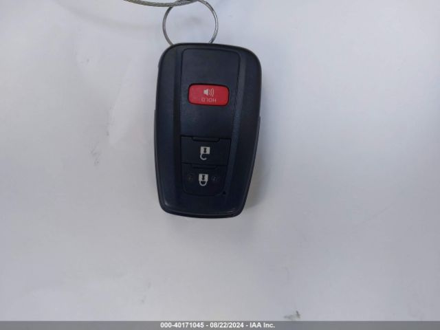 JTDKARFP4H3031597 Toyota Prius Prime Premium