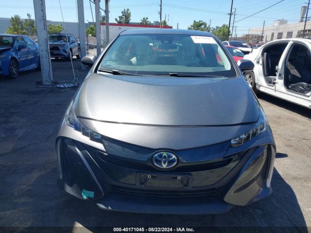 JTDKARFP4H3031597 Toyota Prius Prime Premium