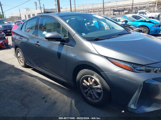 JTDKARFP4H3031597 Toyota Prius Prime Premium