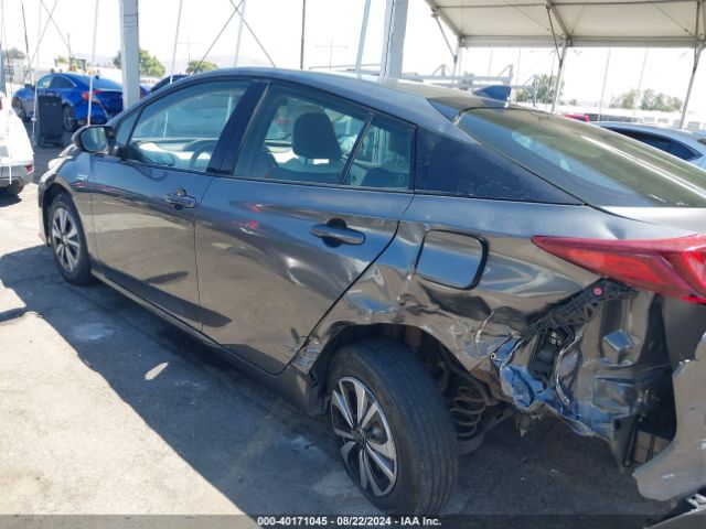 JTDKARFP4H3031597 Toyota Prius Prime Premium