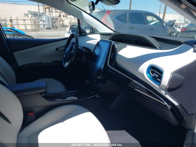 JTDKARFP4H3031597 Toyota Prius Prime Premium