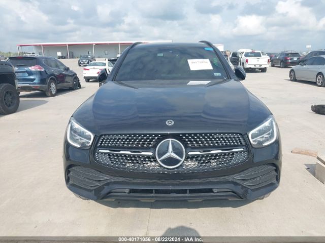 W1N0G8DB9MF906410 Mercedes-Benz Glc 300 Suv