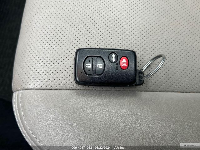 JF2SJAUC9FH457529 Subaru Forester 2.5i Touring