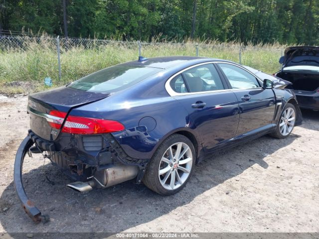 SAJWJ0FF4F8U67744 Jaguar Xf 3.0 Portfolio/3.0 Sport