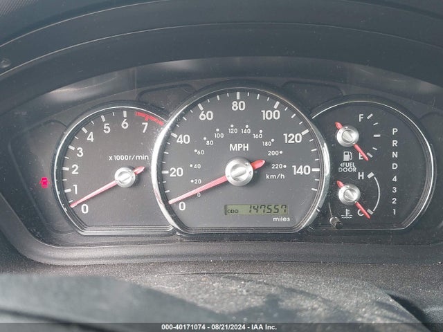 2012 MITSUBISHI GALANT 4A32B2FF5CE020307 Photo 6