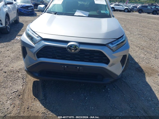 Toyota RAV4 LE 2023 2T3G1RFV9PC384614 Image 12