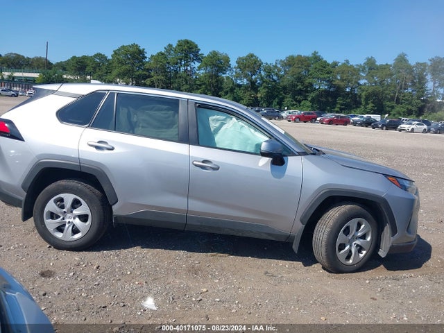 Toyota RAV4 LE 2023 2T3G1RFV9PC384614 Image 13