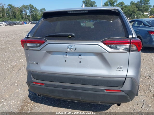 Toyota RAV4 LE 2023 2T3G1RFV9PC384614 Image 16