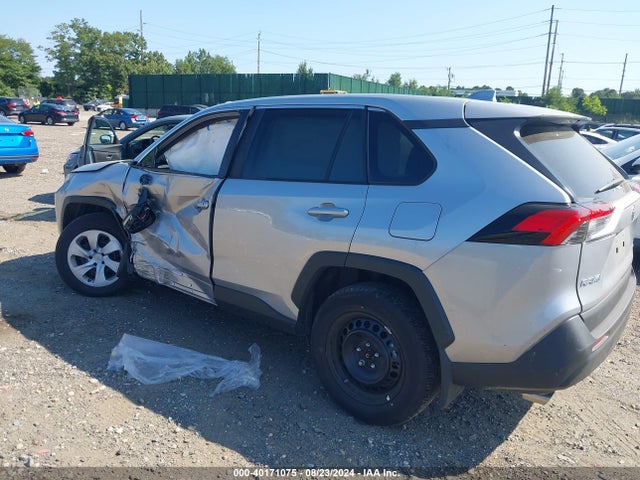 Toyota RAV4 LE 2023 2T3G1RFV9PC384614 Image 3