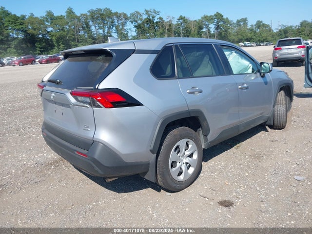 Toyota RAV4 LE 2023 2T3G1RFV9PC384614 Image 4