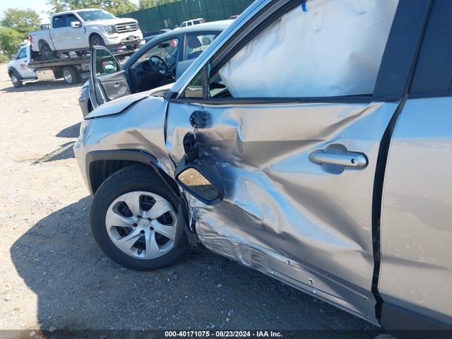 Toyota RAV4 LE 2023 2T3G1RFV9PC384614 Image 6