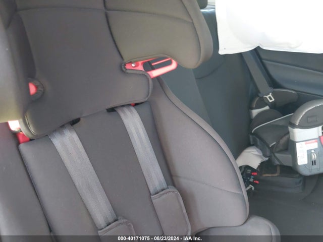 Toyota RAV4 LE 2023 2T3G1RFV9PC384614 Image 8