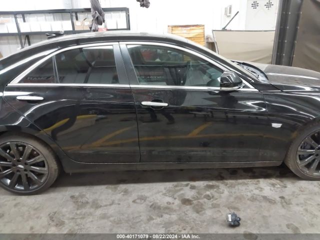 1G6AB5SX2J0175053 Cadillac ATS LUXURY