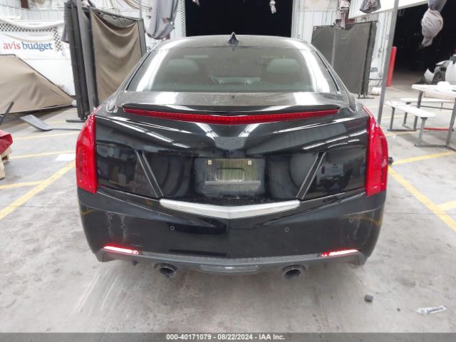 1G6AB5SX2J0175053 Cadillac ATS LUXURY