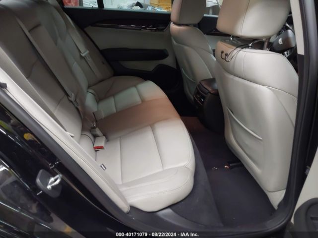 1G6AB5SX2J0175053 Cadillac ATS LUXURY