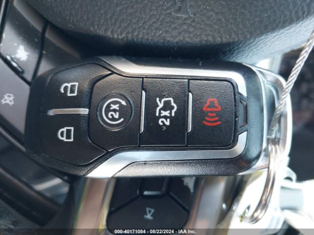 1FA6P8AM1F5355198 Ford Mustang V6