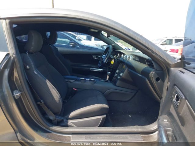 1FA6P8AM1F5355198 Ford Mustang V6
