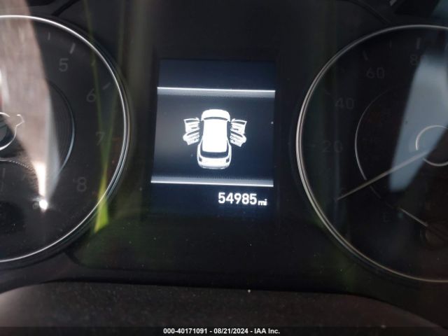 KM8R1DHE7LU072169 Hyundai Palisade Se