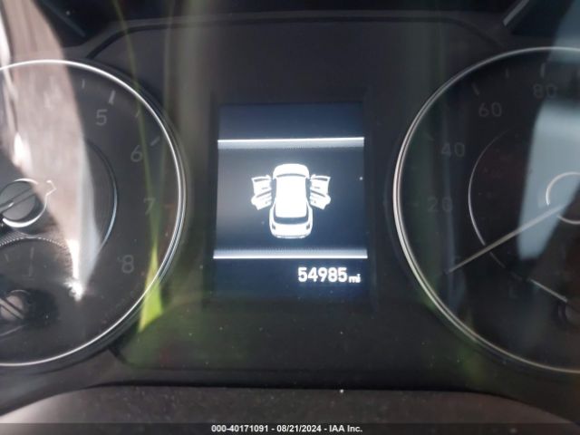 KM8R1DHE7LU072169 Hyundai Palisade Se