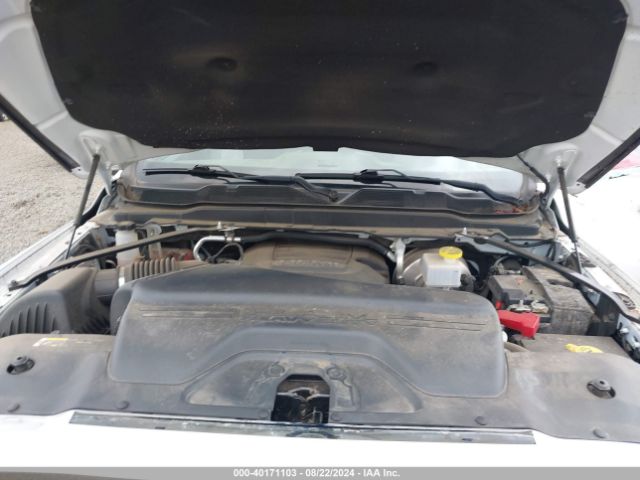 3C6UR5JJ2KG582572 RAM 2500 Big Horn
