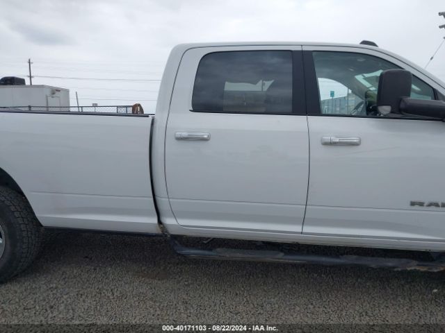 3C6UR5JJ2KG582572 RAM 2500 Big Horn