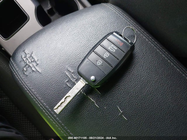 KIA Optima Lx 2020 5XXGT4L39LG433662 Image 11