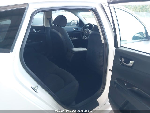 KIA Optima Lx 2020 5XXGT4L39LG433662 Image 8