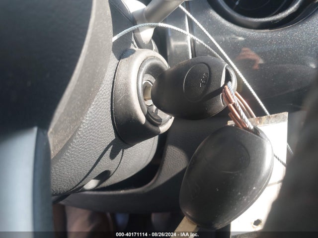 2004 MINI COOPER WMWRC33464TC54475 Photo 10