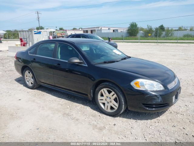 2G1WB5E33E1187601 auction archive image