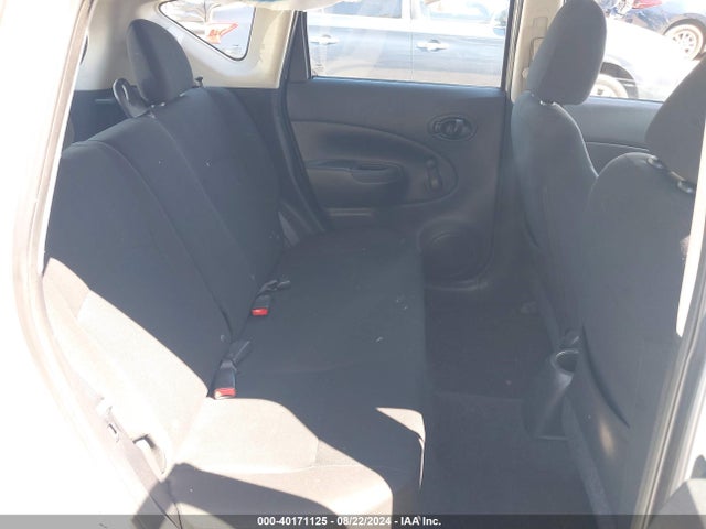 Nissan Versa Note S (sr) 2014 3N1CE2CP5EL381439 Image 8