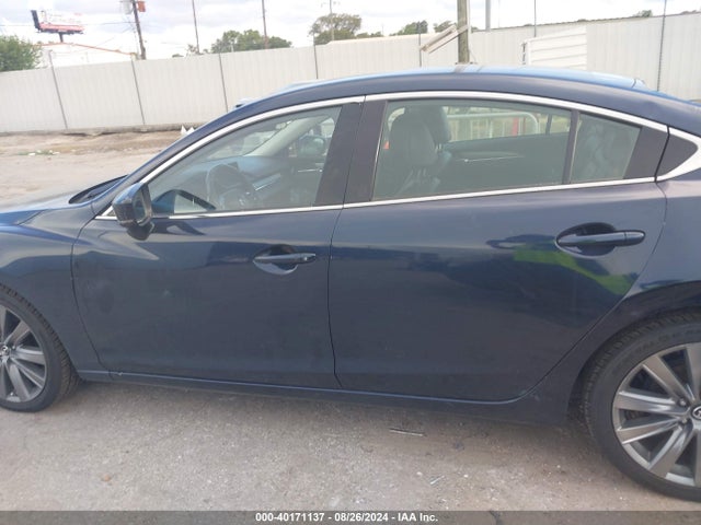 Mazda Mazda6 Touring 2018 JM1GL1VM0J1312905 Image 14