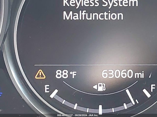 Mazda Mazda6 Touring 2018 JM1GL1VM0J1312905 Image 15