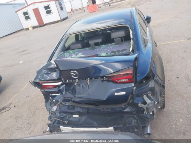 Mazda Mazda6 Touring 2018 JM1GL1VM0J1312905 Image 16