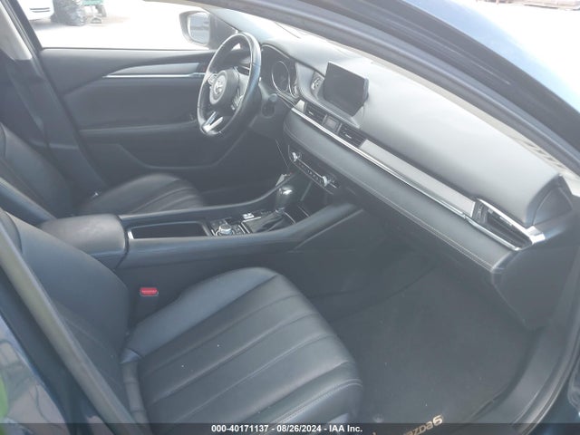 JM1GL1VM0J1312905 Mazda 6