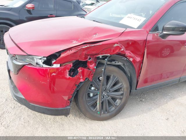 JM3KFBAY7P0289872 Mazda Cx-5 2.5 Turbo