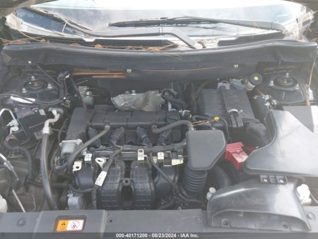 JA4AD2A38GZ008618 Mitsubishi Outlander Es