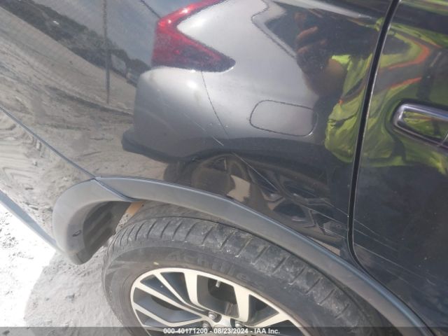 JA4AD2A38GZ008618 Mitsubishi Outlander Es