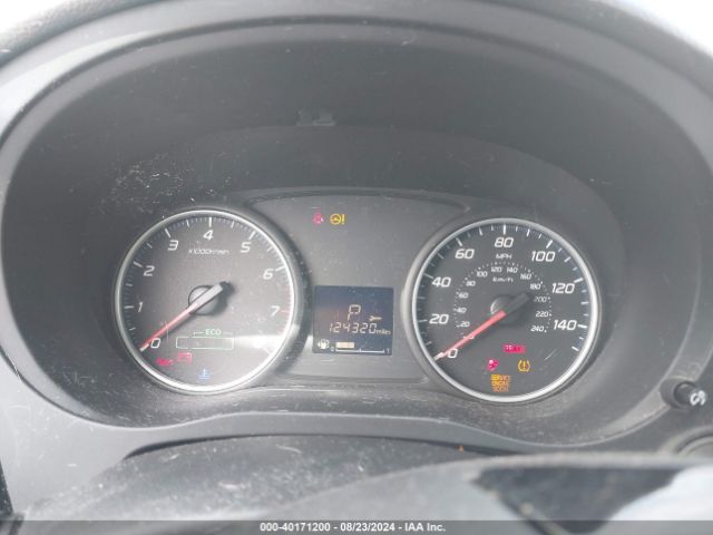 JA4AD2A38GZ008618 Mitsubishi Outlander Es