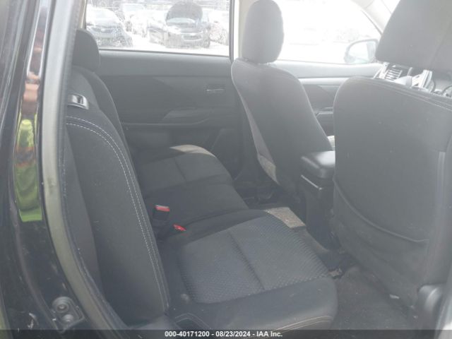 JA4AD2A38GZ008618 Mitsubishi Outlander Es