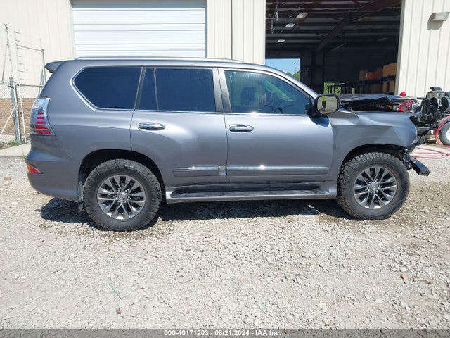 Lexus 460 Luxury 2015 JTJJM7FX9F5120300 Image 13