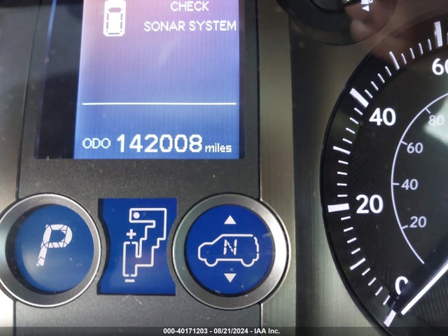 Lexus 460 Luxury 2015 JTJJM7FX9F5120300 Image 15