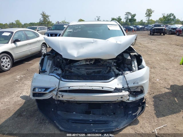Honda Cr-v Ex-l 2015 5J6RM4H74FL131941 Image 12