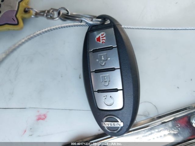 3N1CP5CUXKL471277 Nissan KICKS SV