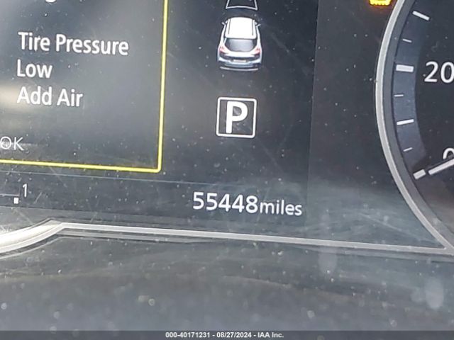 3N1CP5CUXKL471277 Nissan KICKS SV
