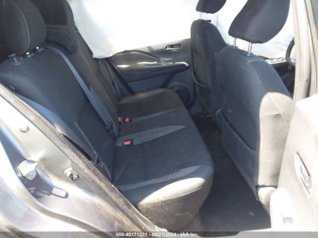 3N1CP5CUXKL471277 Nissan KICKS SV