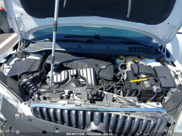 1G4PP5SK8E4107573 Buick Verano