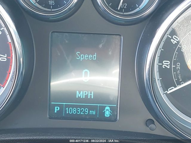 1G4PP5SK8E4107573 Buick Verano