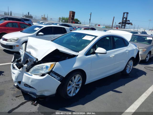 1G4PP5SK8E4107573 Buick Verano