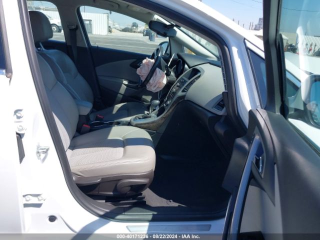 1G4PP5SK8E4107573 Buick Verano